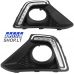 HYUNDAI Grand I10 LED dienos šviesos žibintai